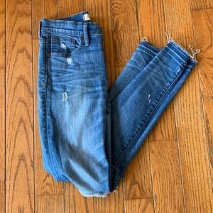 Madewell Jeans